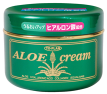 ヒアルロン酸配合 170g 製品画像