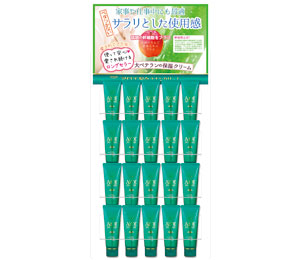 アロエ配合クリーム 40g DSP