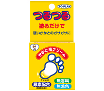 かかと用クリーム 30g 製品画像
