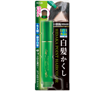 日高白髪かくし 製品画像
