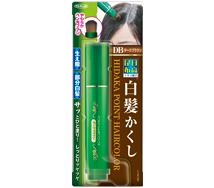 Hidaka Point Haircolor Dark Brown