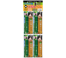 Hidaka Point Haircolor Light Brown DSP