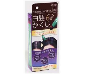 Hidaka Point Haircolor Dark Brown