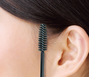 Hair Retouching Compact Usage image2