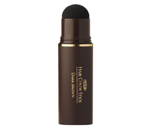 Gray Hair Concealer Stick Dark brown Body2