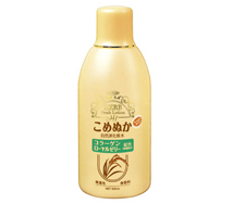 米ぬか化粧水 製品画像