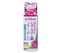 ヒアルロン酸・コラーゲン配合 保湿化粧水 製品画像