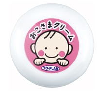 おこさまクリーム 30g 製品画像