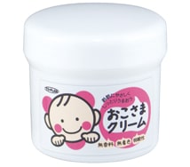 おこさまクリーム 110g 製品画像