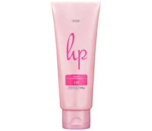 ヘパリン類似物質配合クリーム HP 本体画像