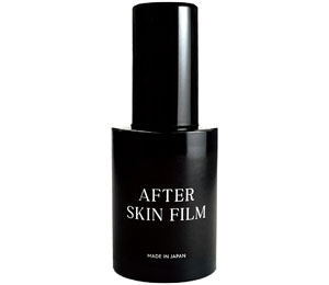 After Skin Film Body