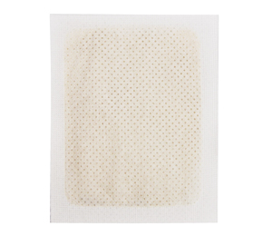 Revitalizing Tree Sap Sheet / One-Touch Image before use