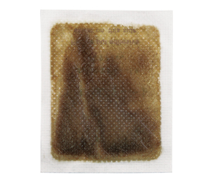Revitalizing Tree Sap Sheet Aloe Image after use