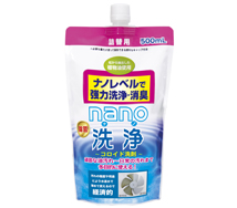 nano洗浄 つめかえ用
