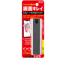 Mist Cleaner Shupika Black