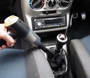 Handy Cleaner + Blower Usage image2