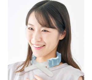 フローズンネックバンド18℃ 使用イメージ1