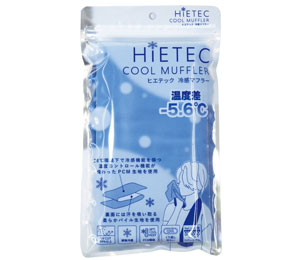 PCMクールマフラー HIETEC 製品画像