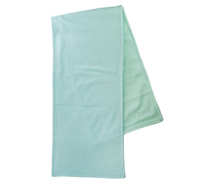 PCM Cool Muffler HIETEC Mint green Body