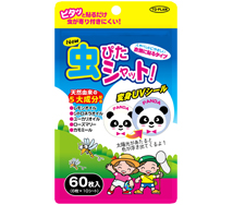 New虫ぴたシャット 製品画像