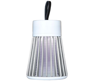 Electric Shock Insecticide Body