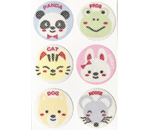 New Insect Repelling Stickers UV seal description3