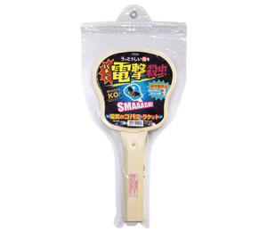 電気のコバエラケット 製品画像