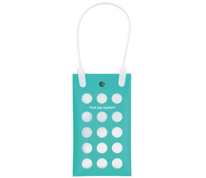 Stink Bug Repellent Pack Body