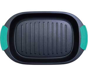 レンジdeビストロ Oval シャルドネグリーン 本体