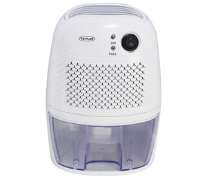 Mini除湿器 本体1
