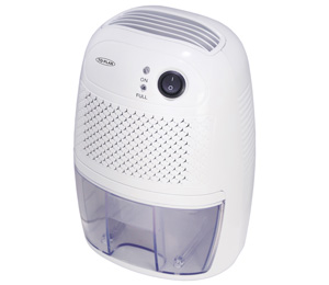 Mini除湿器 本体2