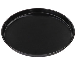 レンジで焼ケ～ル薄型 ピザ用 本体