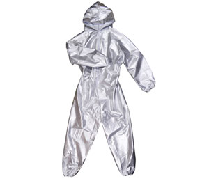 Aluminum Sleeping Bag Suit for Cold Protection Body