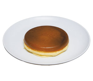 レンジで焼ケ～ル ポット型 パンケーキ