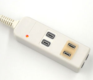 マイクロカプセル消火シール 使用イメージ